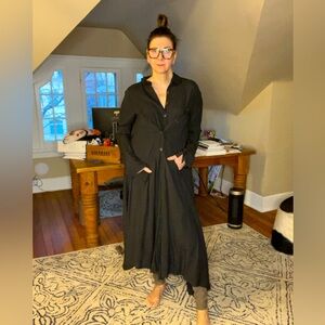 NicholasK Dress Size Medium